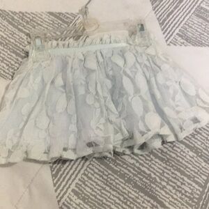 Kardashian Kids Skirt (3m)